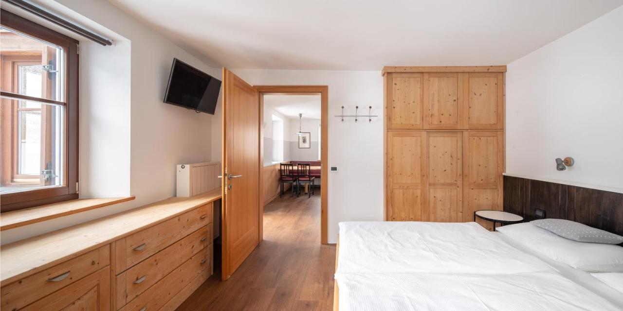 Apartment Cesa Collina Ortisei Exterior photo