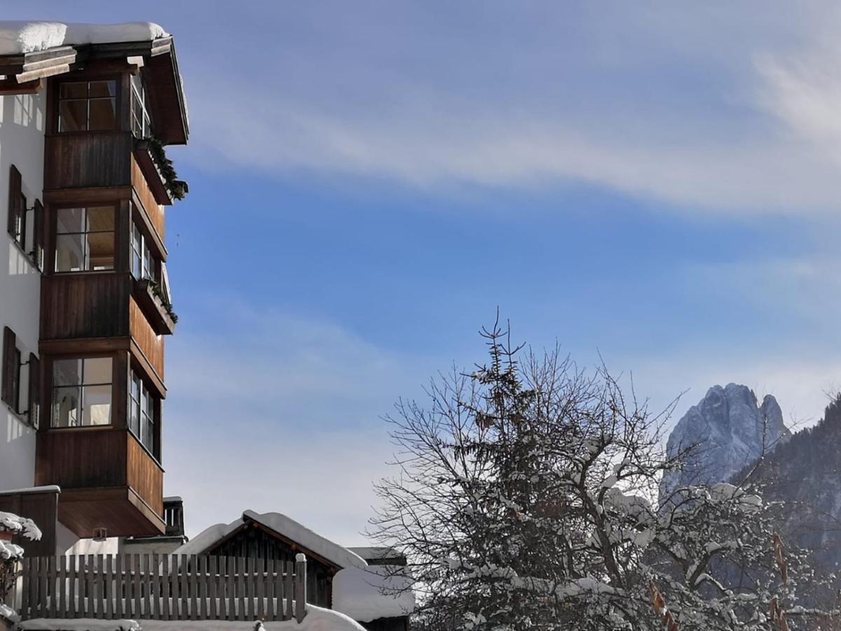 Apartment Cesa Collina Ortisei Exterior photo