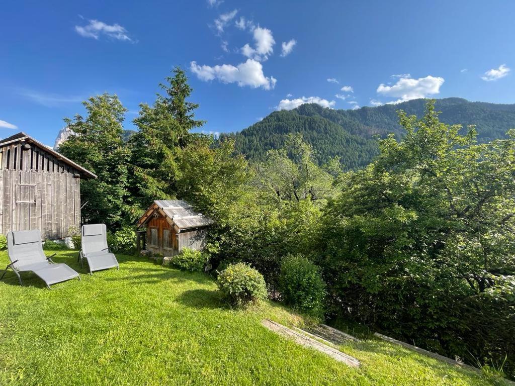 Apartment Cesa Collina Ortisei Exterior photo