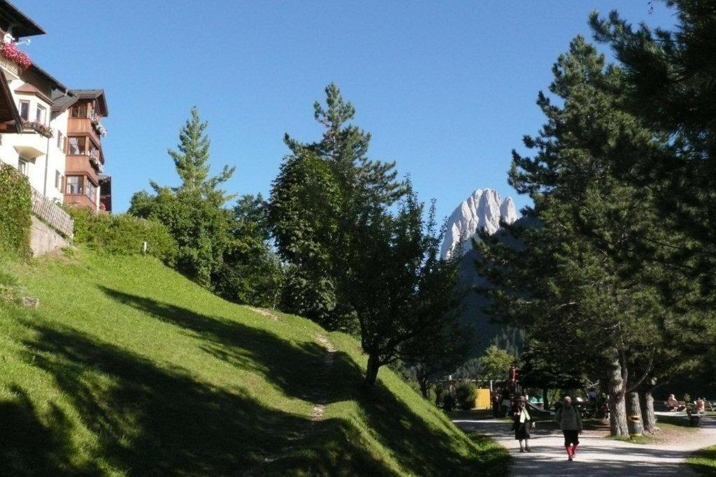 Apartment Cesa Collina Ortisei Exterior photo